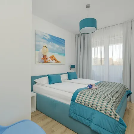 Apartament Marina 2 Seaside Atmosphere By Renters Apartamento Kołobrzeg