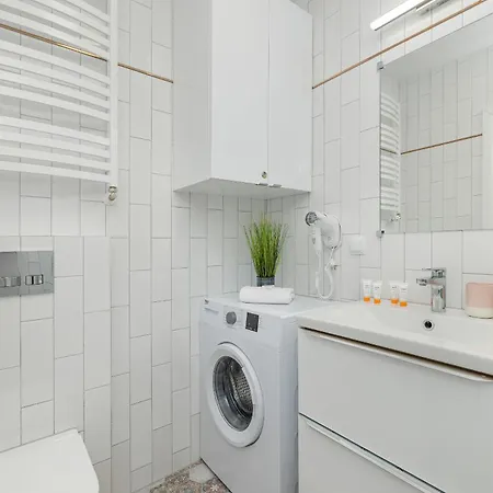 Apartamento Apartament Marina 2 Seaside Atmosphere By Renters *