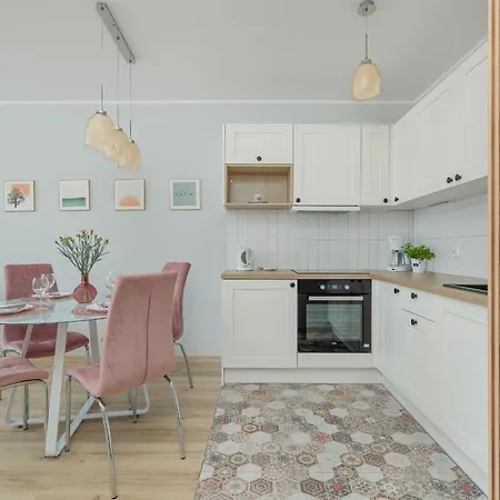 Διαμέρισμα Apartament Marina 2 Seaside Atmosphere By Renters Kołobrzeg