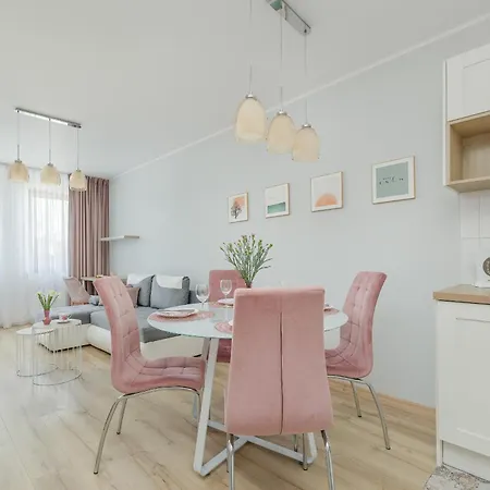 Apartament Marina 2 Seaside Atmosphere By Renters Διαμέρισμα Kołobrzeg