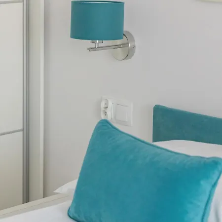 Apartament Marina 2 Seaside Atmosphere By Renters
