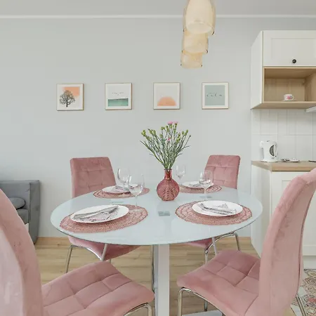 Apartament Marina 2 Seaside Atmosphere By Renters Διαμέρισμα *