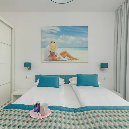 Apartament Marina 2 Seaside Atmosphere By Renters *
