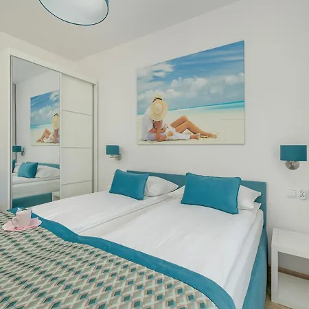 Apartament Marina 2 Seaside Atmosphere By Renters