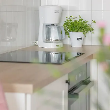 Apartamento Apartament Marina 2 Seaside Atmosphere By Renters