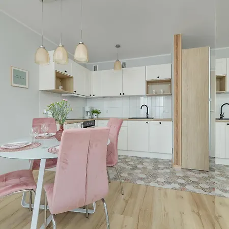 Apartament Marina 2 Seaside Atmosphere By Renters Διαμέρισμα