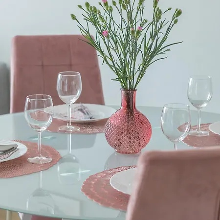 Apartamento Apartament Marina 2 Seaside Atmosphere By Renters *