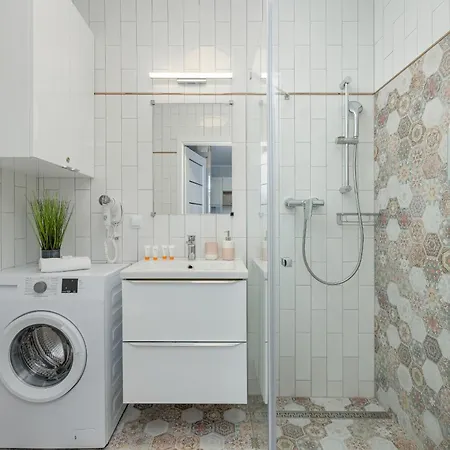 Apartament Marina 2 Seaside Atmosphere By Renters Apartamento